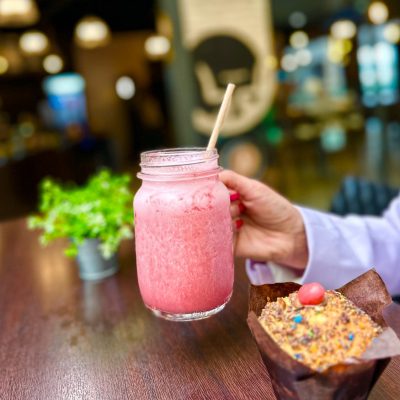 smoothie